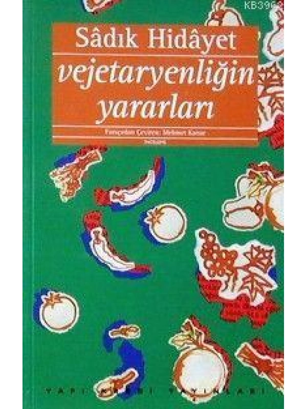 Vejetaryenliğin Yararları