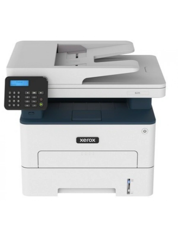 XEROX PHASER B225V_DNI LAZER YAZ/TAR/FOT Wi-Fi A4