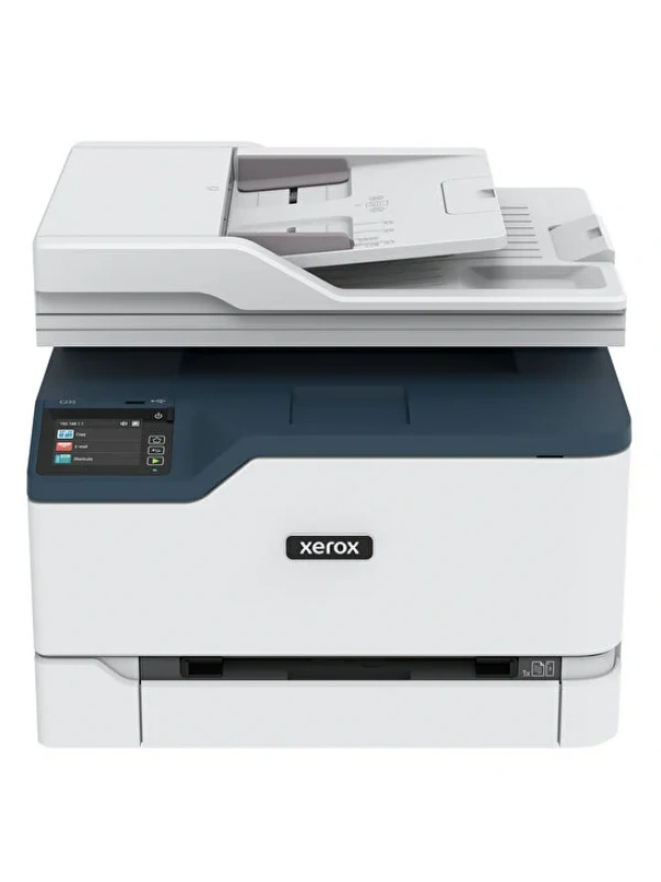 XEROX WORKCENTRE LAZER C235V_DNI RENKLİ YAZ/TAR/FOT/FAX Wi-Fi A4