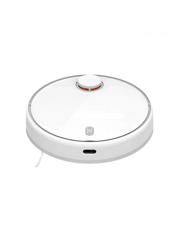 XİAOMİ Mİ ROBOT VACUUM MOP2 PRO SÜPÜRGE BEYAZ -İTH