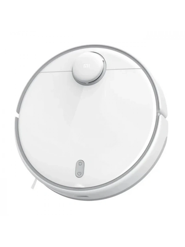 XİAOMİ Mİ ROBOT VACUUM MOP2 PRO SÜPÜRGE BEYAZ -İTH