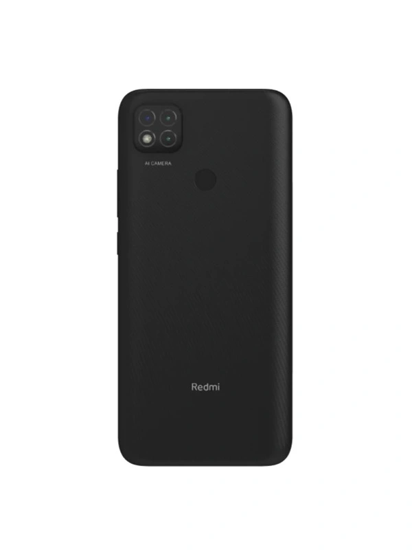 XİAOMİ REDMİ 9C 128GB M.GREY (XİAOMİ TR)