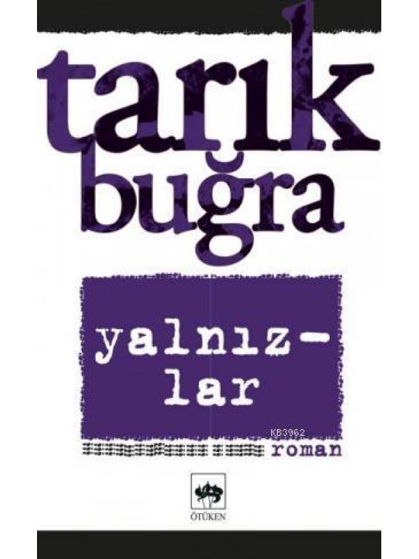 Yalnızlar