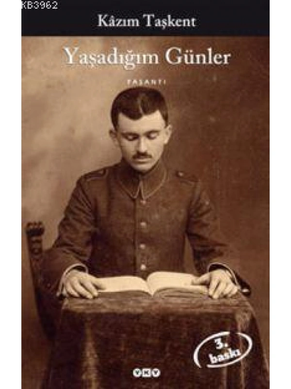 Yaşadığım Günler