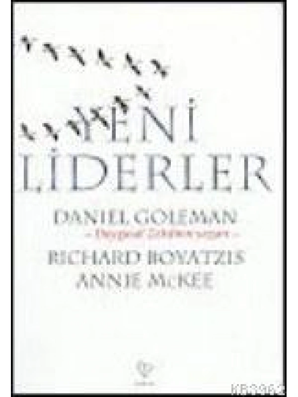 Yeni Liderler