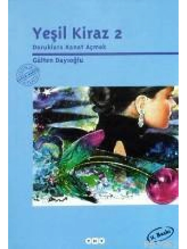 Yeşil Kiraz 2