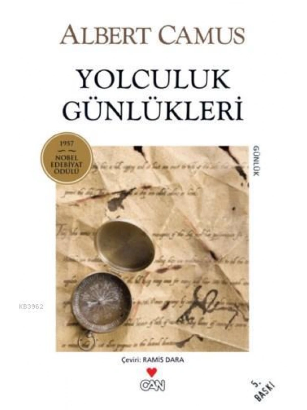 Yolculuk Günlükleri