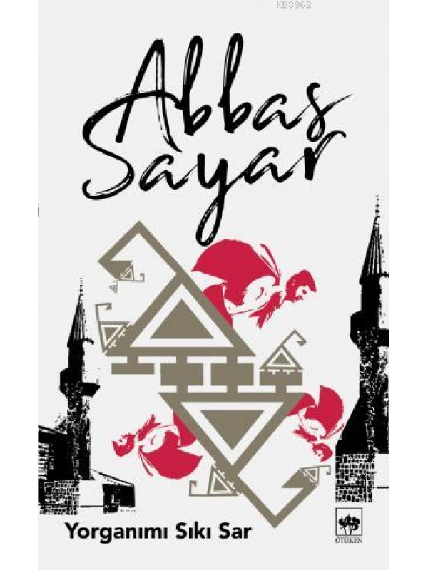 Yorganımı Sıkı Sar