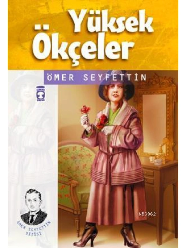 Yüksek Ökçeler