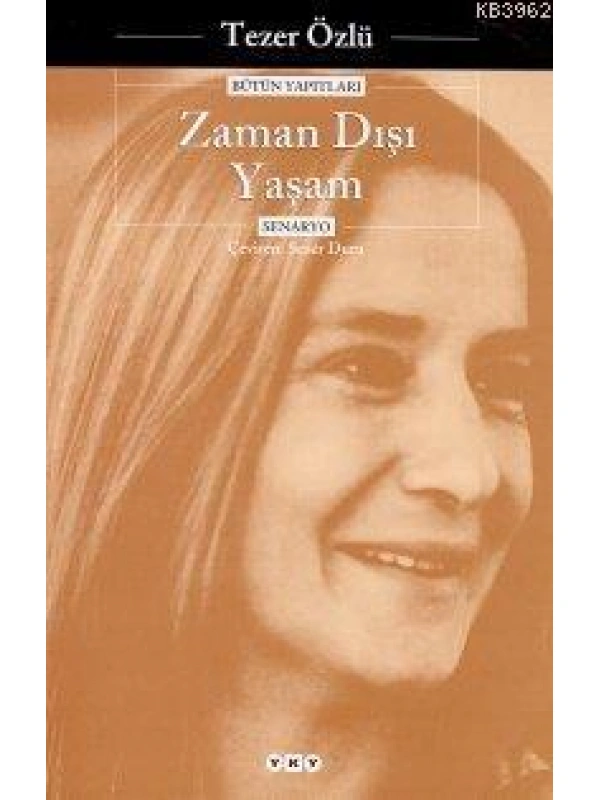 Zaman Dışı Yaşam