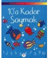 10a Kadar Saymak