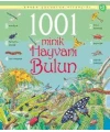 1001 Küçük Hayvanı Bulun
