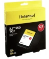 128GB INTENSO 3812430 2.5 520/500MB/s SSD