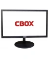18.5 CBOX 1850HV 1366x768 5MS 60HZ HDMI VGA SIYAH