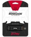 1TB KINGSTON FURY Renegade M.2 NVMe PCIe 4.0 SFYRS/1000G 6000/7300MB/s