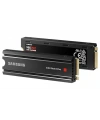 1TB SAMSUNG 980 PRO Heatsink M.2 NVMe MZ-V8P1T0CW