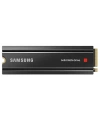 1TB SAMSUNG 980 PRO Heatsink M.2 NVMe MZ-V8P1T0CW