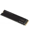 1TB WD BLACK SN850 M.2 7000/4100MB/s WDS100T1X0E SSD