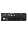 1TB WD BLACK SN850 M.2 7000/5300MB/s WDS100T1XHE SSD