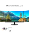 21.5 ASUS VP229HE FHD IPS 75HZ 5MS HDMI VGA
