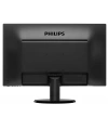 23.6 PHILIPS 243V5QHABA/00 LED FHD 60HZ 5MS VGA