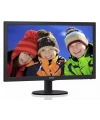 23.6 PHILIPS 243V5QHABA/00 LED FHD 60HZ 5MS VGA