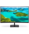 23.8 PHILIPS 241E1SC/00 IPS FHD 4MS 75HZ VGA HDMI