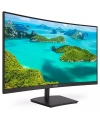 23.8 PHILIPS 241E1SC/00 IPS FHD 4MS 75HZ VGA HDMI