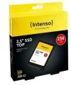 256GB INTENSO 3812440 2.5 520/500MB/s SSD