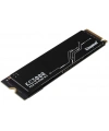 2TB KINGSTON KC3000 M.2 NVMe PCIe 4.0 SKC3000D/2048G 7000/7000MB/s