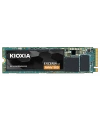 2TB KIOXIA EXCERIA NVMe M.2 3D 2100/1700MB/s LRC20Z002TG8