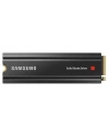 2TB SAMSUNG 980 PRO Heatsink M.2 NVMe MZ-V8P2T0CW