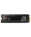 2TB SAMSUNG 980 PRO Heatsink M.2 NVMe MZ-V8P2T0CW