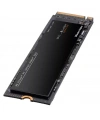 2TB WD BLACK SN750 M.2 3400/2900MB/s WDS200T3X0C SSD