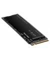 2TB WD BLACK SN750 M.2 3400/2900MB/s WDS200T3X0C SSD