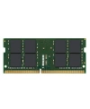 32GB DDR4 3200Mhz CL22 KVR32S22D8/32 KINGSTON