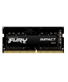 32GB KINGSTON FURY Impact DDR4 2666Mhz CL16 KF426S16IB/32 1x32