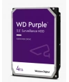 4TB WD Purple SATA 6Gb/s 256MB DV 7x24 WD42PURZ