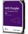 6TB WD Purple SATA 6Gb/s 256MB DV 7x24 WD63PURZ