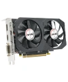 AFOX RX 550 4GB GDDR5 128BIT  AFRX550-4096D5H4-V6