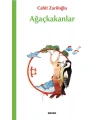 Ağaçkakanlar