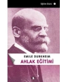Ahlak Eğitimi