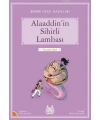 Alaaddinin Sihirli Lambası; Binbir Gece Masalları