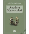 Anadolu Söylenceleri; Gökkuşağı / Yıldızlı Seri