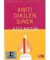 Anıtı Dikilen Sinek
