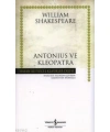 Antonius ve Kleopatra