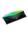 Apacer NOX RGB AURA Black 8GB (1x8GB) 3200Mhz CL16 DDR4 Gaming Ram (AH4U08G32C28YNBAA-1)