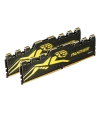 Apacer Panther Black-Gold 16GB (2x8GB) 3200Mhz CL16 DDR4 Gaming Ram (AH4U16G32C28Y7GAA-2)