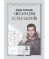 Arkadaşım Deniz Gezmiş