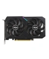 ASUS DUAL-RTX2060-O12G-EVO 12GB GDDR6 HDMI DP 192BİT